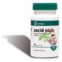 Sacid Plus 60 comprimidos - Plannatur