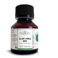 Suco de aloe vera 50 ml - My Cosmetik