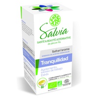 Safran'aroma Serenidade 60 cápsulas - Salvia
