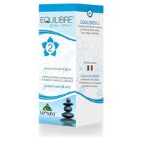 Saldo 2 30 ml - Lemuria