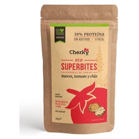 Superbites de Tenera, Nozes, Tomate e Chia ECO 30 g - Cherky