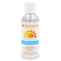 Sol tópico: depois do sol 60 ml - Oemine