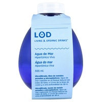 Seawater LOD Rpet 555 ml - Vitbot