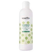 Loção Corporal Chá Verde e Limão 250 ml (Lima) - Essentiq