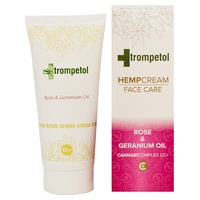 Trompetol Creme Facial cdb 40 ml - Trompetol