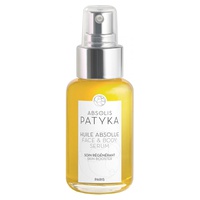 Soro absoluto corporal e facial 50 ml de óleo - Patyka