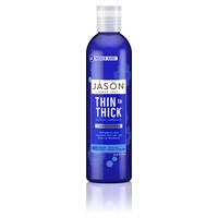 Condicionador de volume fino a espesso 227 ml - Jason
