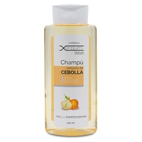 Shampoo extrato de cebola 500 ml - Xensium Nature