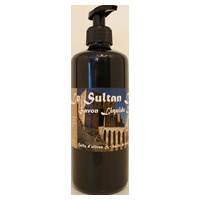 Sabão de Alepo Líquido 500 ml - Sultan d'Alep