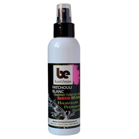 Spray de Incenso Patchouli Branco 120 ml (Patechuli) - Buvard d'Encens