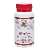 Unhaplan Mediciplan 60 cápsulas - Planes