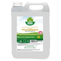 Suavização da pele sensível 5 L - Trebol Verde
