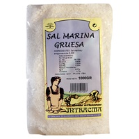 Sal Marinho Grosso 1 kg - Intracma