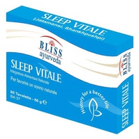 Sono vital 60 tabletes - Bliss Ayurveda