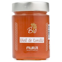 Tomilho mel Espanha 470 g - Muria