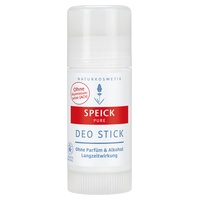 desodorante em bastão puro 40 ml - Speick