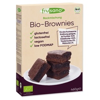 mistura de brownie 460 g (Brownie) - Frusano