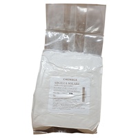 Super vent argila verde 500 g - Cagnola