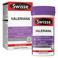 Swisse Valeriana 50 comprimidos - Swisse