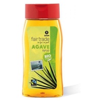 Xarope de Agave Bio 350 g - Tierra Madre Oxfam Intermón