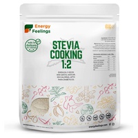 Stevia Cooking 1 kg - Energy Feelings