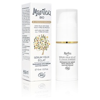 Serum Olhos Radiantes com Óleo de Argão Bio 15 ml - Marilou Bio