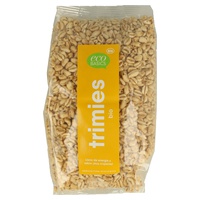 Trigo Tufado com Mel 250 g - Ecobasics