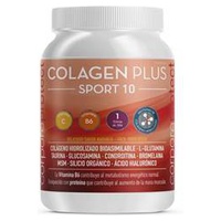 Sport 10 - Colagen Pro 300 g - Corpore Protect