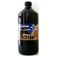 Sabão de Alepo Líquido 1 L - Sultan d'Alep