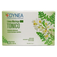 Tónico 30 cápsulas de 500mg - Edynea