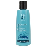 Loção Corporal Sensível Pure Elements 200 ml - GRN