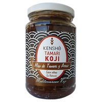 Tamari e arroz missô 380 g de creme - Kenshô