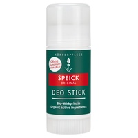 desodorante em bastão natural 40 ml - Speick