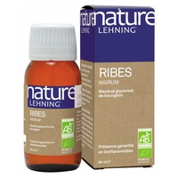 Ribes Nigrum 60 ml - Lehning