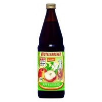 Vinagre de Maçã Eco 750 ml - Beutelsbacher