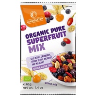Superfruit Mix 50 g - Landgarten