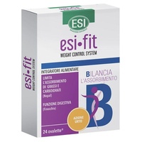Fit B - Ação de choque 24 cápsulas - ESI