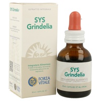 SYS Grindelia 50 ml - Forza Vitale