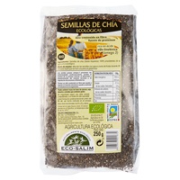 Sementes de Chia Eco 250 g - Eco Salim