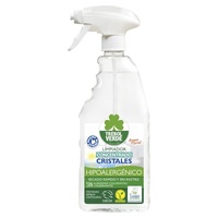 limpador de vidro 750 ml - Trebol Verde