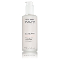 Rosentau, Leite de Limpeza 150 ml - Rosentau