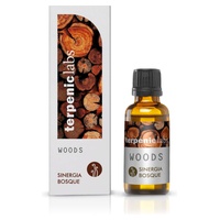 Woods Synergy Aromadifusion 30 ml - Terpenic