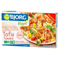 Tofu Tomate 2 unidades - Bjorg