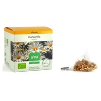 infusão de camomila 15 saquetas de infusão de 1.5g (Camomila) - Alma Home
