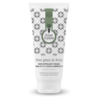 Tratamento esfoliante de mel 100 ml - Folies Royales