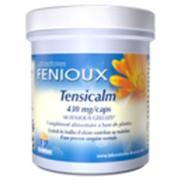 Tensicalm 90 cápsulas de 430mg - Fenioux