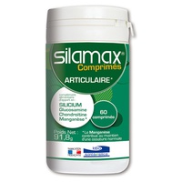 SILAMAX 60 comprimidos - Labo Sante Silice