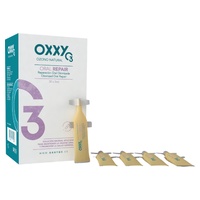 Bochecho Oxxy Reparação Bucal 15 unidades - Oxxy