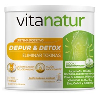 Vitanatur Detox 200 g - Vitanatur