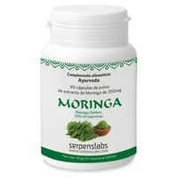 sistema imunológico da moringa 90 cápsulas - Serpens-Aborigen